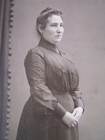 Ida Thérèse Bodenthal